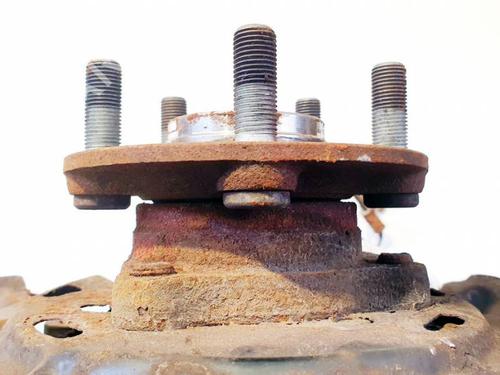 Right front steering knuckle SUBARU FORESTER (SH_) 2.0 D AWD (SHH, SHD, SHN) | BP40275697M26 - Image 3