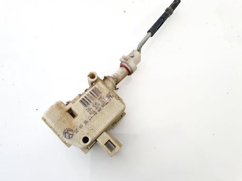 Used Fuel door actuator Fuel door actuator 35444778 35444778