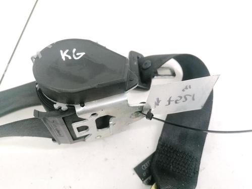 Rear left seatbelt AUDI A6 C6 (4F2) 2.0 TDI | BP35456303I29 - Image 2