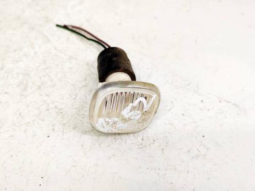 Used Right side indicator Right side indicator SKODA FABIA I (6Y2) 1.9 TDI (100 hp) 35228875 35228875