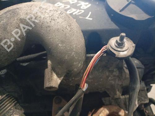 Intake manifold AUDI A4 B6 (8E2) 1.9 TDI | BP36547486M70 - Image 4