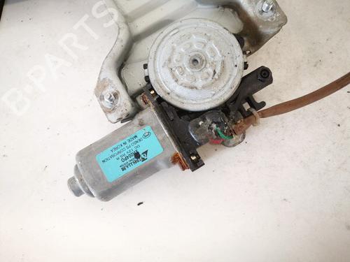 Used Right rear window motor Right rear window motor 35400905 35400905