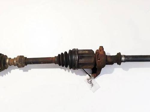 Used Right front driveshaft Right front driveshaft 35388337 35388337