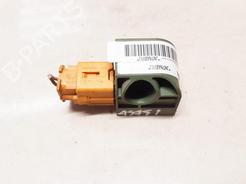 Módulo eletrónico CHEVROLET LACETTI (J200) 2.0 D (121 hp) 33105144