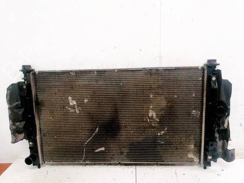 Wasserkühler für Wasserkühler DODGE CALIBER 2.0 CRD (140 hp) 35349423 35349423