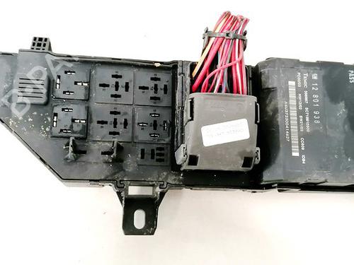 Used Fuse box Fuse box SAAB 9-3 (YS3F, E79, D79, D75) 2.0 t (210 hp) 33069389 33069389