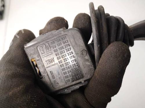 Warning switch AUDI A6 C5 (4B2, 4B4) 2.5 TDI | BP34786275I22 - Image 3