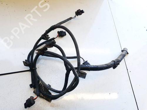 Used Wiring harness Wiring harness FIAT 500L (351_, 352_) 1.3 D Multijet (199LXY1A, 199LXY11) (84 hp) 40244829 40244829