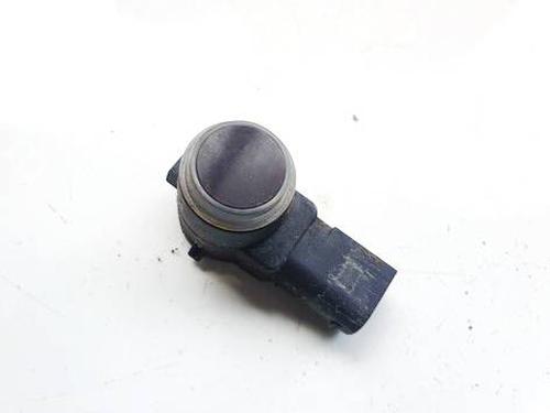 Used Electronic module Electronic module CITROËN C4 Picasso I MPV (UD_) 2.0 HDi 138 (136 hp) 36585800 36585800