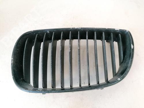 Grill BMW 1 (E81) 120 d | BP35537327C40 - Image 2