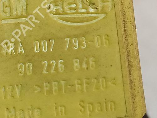 Other OPEL ASTRA H (A04) 1.6 (L48) | BP32535629O1