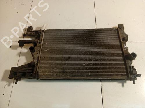 Used Water radiator Water radiator 38550450 38550450