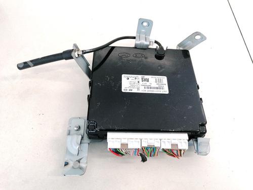 Used Electronic module Electronic module HYUNDAI ix35 (LM, EL, ELH) 1.7 CRDi (116 hp) 32878018 32878018