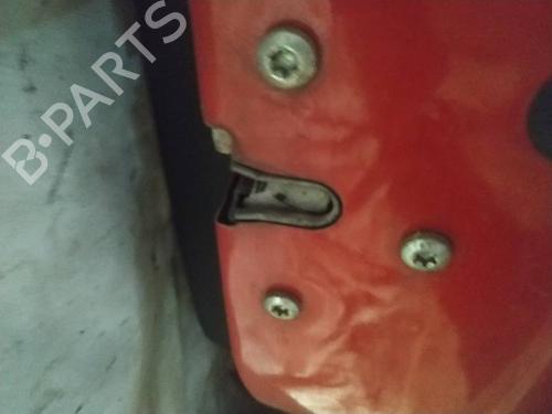 Used Rear right lock Rear right lock 35256367 35256367