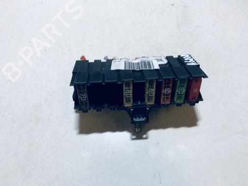 Used Fuse box Fuse box PEUGEOT 307 (3A/C) 1.6 HDi (90 hp) 33084418 33084418