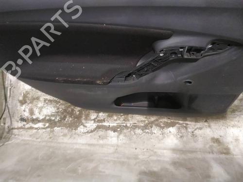 Used Rear left panel Rear left panel 37864432 37864432