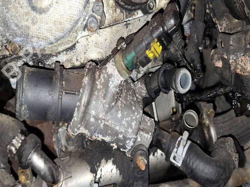 Thermostatgehäuse für Thermostatgehäuse 34754505 34754505