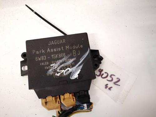 Used Electronic module Electronic module 35281058 35281058
