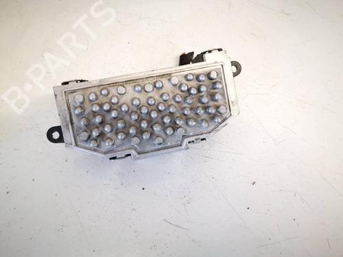 Used Heater resistor Heater resistor 35025866 35025866