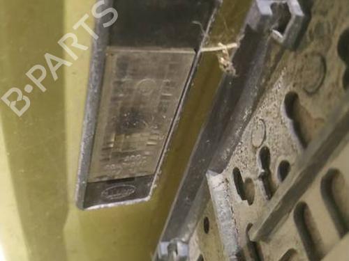 Used Licence plate light Licence plate light CITROËN C4 Picasso I MPV (UD_) 1.6 HDi (109 hp) 34928190 34928190