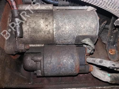 Used Starter Starter 35714653 35714653