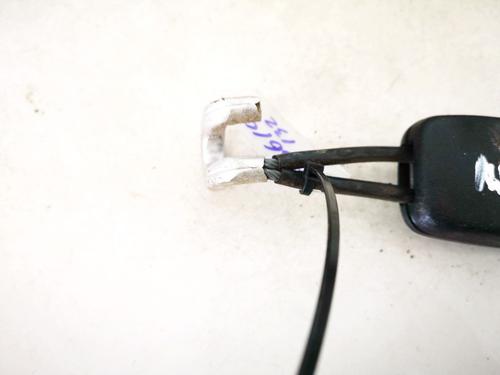 Seat buckle VW PASSAT B5 Variant (3B5) 1.9 TDI | BP35583108I32 - Image 3