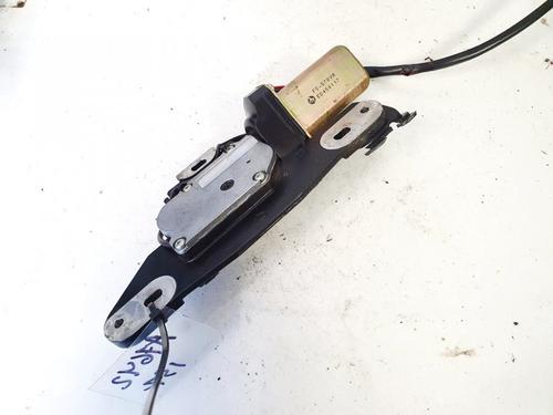 Used Tailgate lock Tailgate lock BMW 5 (E39) 525 d (163 hp) 35472650 35472650