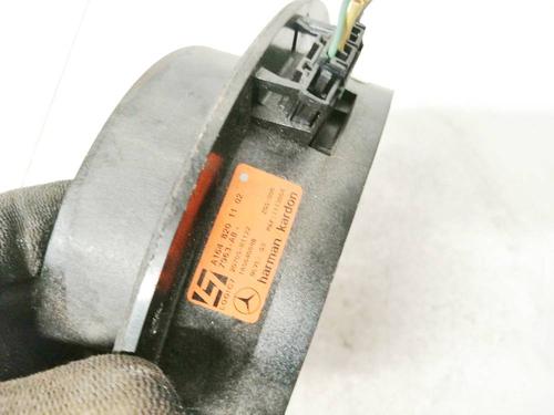 Speaker MERCEDES-BENZ M-CLASS (W164) ML 320 CDI 4-matic (164.122) | BP32573277E2 - Image 3
