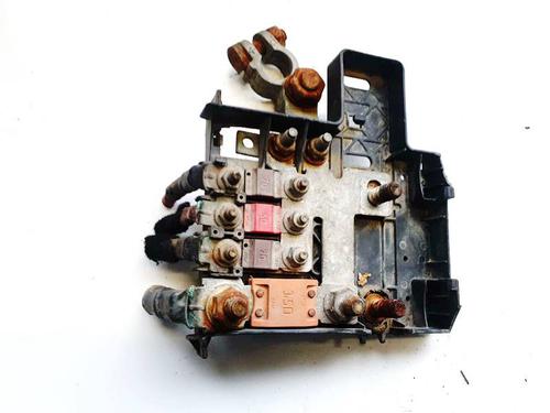 Used Fuse box Fuse box IVECO DAILY IV Platform/Chassis 29L12 (116 hp) 32958595 32958595