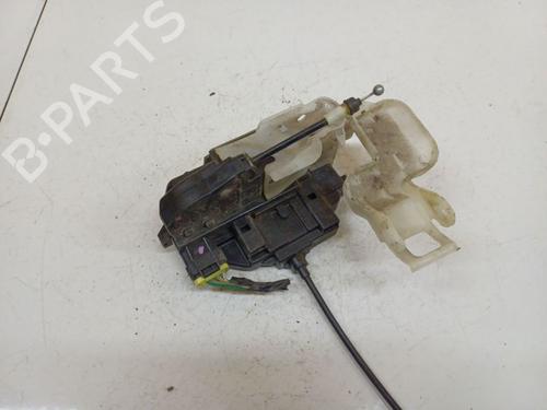 Front right lock KIA CEE'D Hatchback (ED) 1.6 CRDi 115 | BP36960090C97 - Image 2