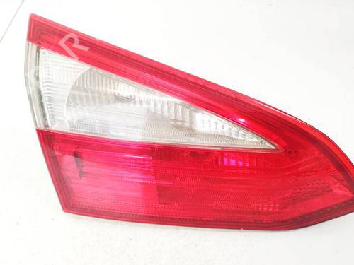 Used Left tailgate light Left tailgate light 35001314 35001314