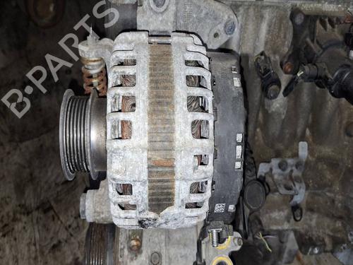 Alternator VOLVO V40 Hatchback (525) T2 | BP38502926M7 - Image 5
