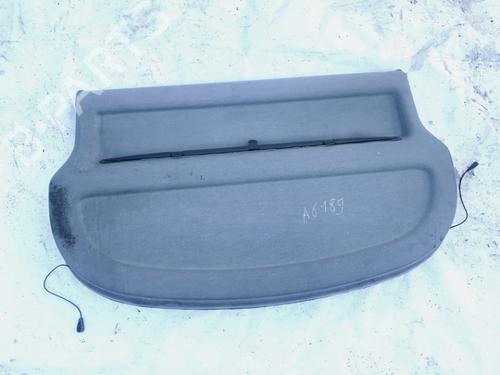 Hattehylde Hattehylde RENAULT LAGUNA II (BG0/1_) 1.9 dCi (BG08, BG0G) (120 hp) 35613043 35613043