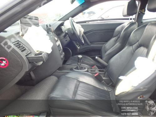 Electronic sensor HYUNDAI COUPE II (GK) 2.0 | BP33530743M84 - Image 6