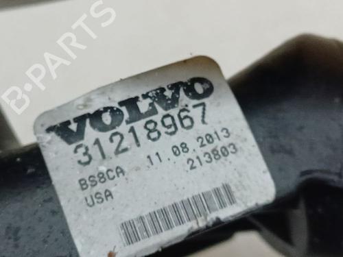 Rear mirror VOLVO V40 Hatchback (525) D2 | BP36506435I6 - Image 4