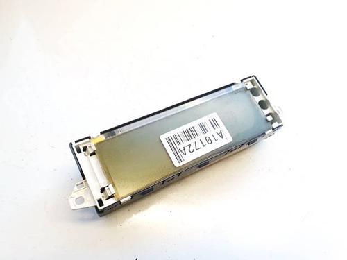 Used Display monitor Display monitor 34845413 34845413
