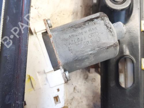 Left front window motor OPEL INSIGNIA A (G09) 1.8 (68) | BP35501665E21 - Image 3