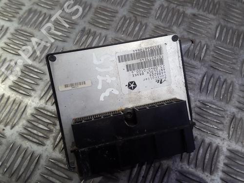 Used Electronic sensor Electronic sensor CHRYSLER VOYAGER / GRAND VOYAGER III (GS_, NS_) 3.3 i (158 hp) 35685300 35685300