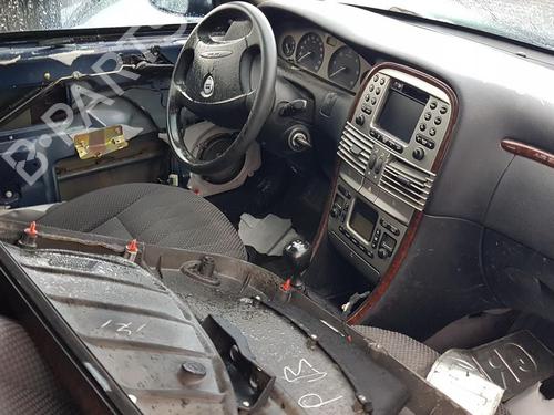 Electronic module LANCIA LYBRA (839_) 2.0 20V (839AXC11, 839AXC1A) | BP33503695M83  - Image 7