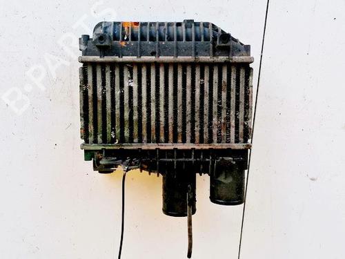 Used Intercooler Intercooler TOYOTA AVENSIS (_T25_) 2.0 D-4D (CDT250_, CDT250R) (116 hp) 35630867 35630867