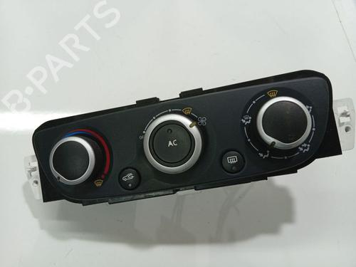 Used Climate control Climate control RENAULT MEGANE III Hatchback (BZ0/1_, B3_) 1.6 16V (BZ1B, BZ1H) (110 hp) 34850348 34850348