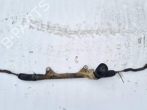 Used Steering column Steering column NISSAN NOTE (E11, NE11) 1.5 dCi (86 hp) 35191207 35191207