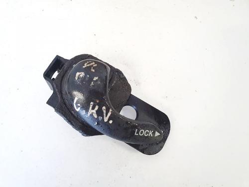 Used Front left interior door handle Front left interior door handle 35484455 35484455
