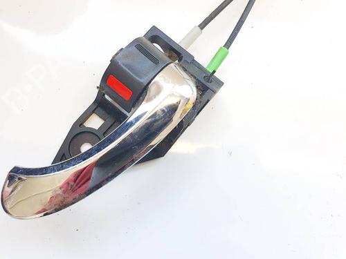 Used Front right interior door handle Front right interior door handle TOYOTA RAV 4 III (_A3_) 2.2 D 4WD (ALA30_, ALA30R) (136 hp) 35281641 35281641
