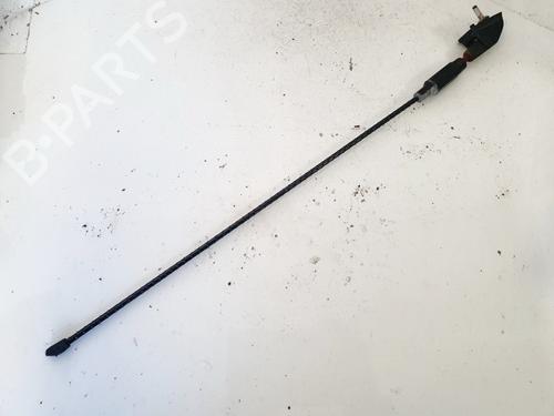 Antenne/Base Antenne/Base TOYOTA AVENSIS (_T22_) 2.0 D-4D (CDT220_, CDT220R) (110 hp) 35489918 35489918