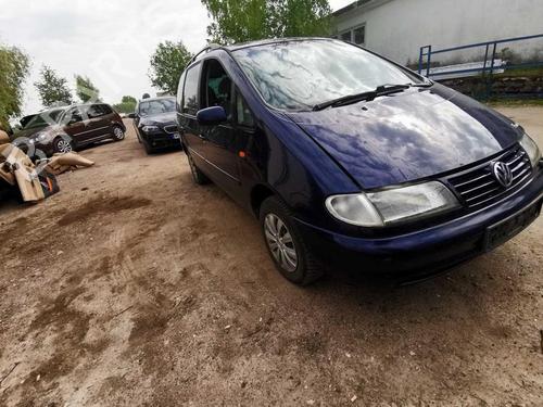 Brugte VW SHARAN (7M8, 7M9, 7M6) 1.9 TDI (110 hp) 4470864