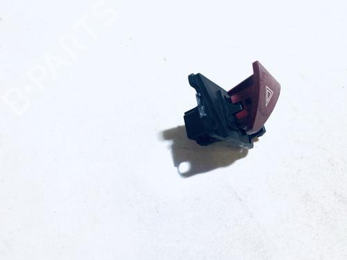 Warning switch PEUGEOT 307 (3A/C) 1.6 HDi | BP35566813I22 - Image 3