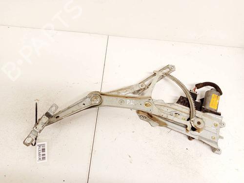 Used Front left window mechanism Front left window mechanism 34871837 34871837