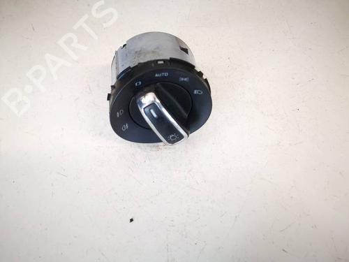 Used Switch Switch SKODA SUPERB II (3T4) 2.0 TDI (170 hp) 35139625 35139625