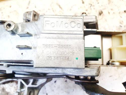 Steering column FORD MONDEO IV (BA7) 2.3 | BP35302712M21 - Image 2